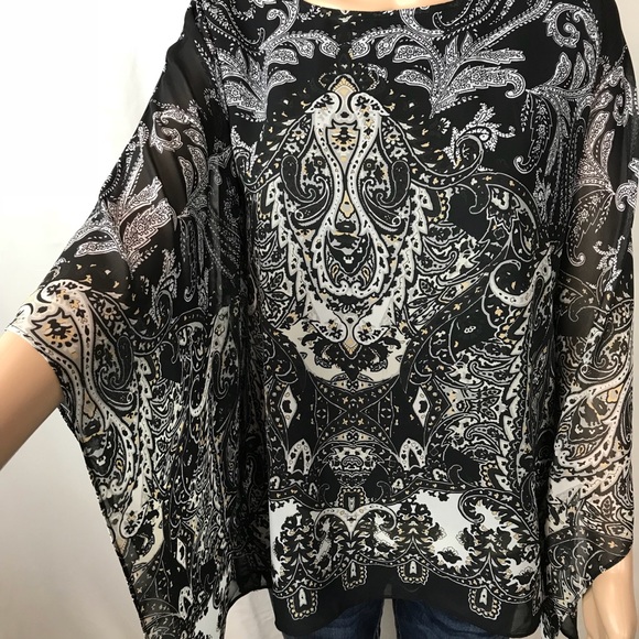 Liquid by Sioni Tops - Picture 3 of 6